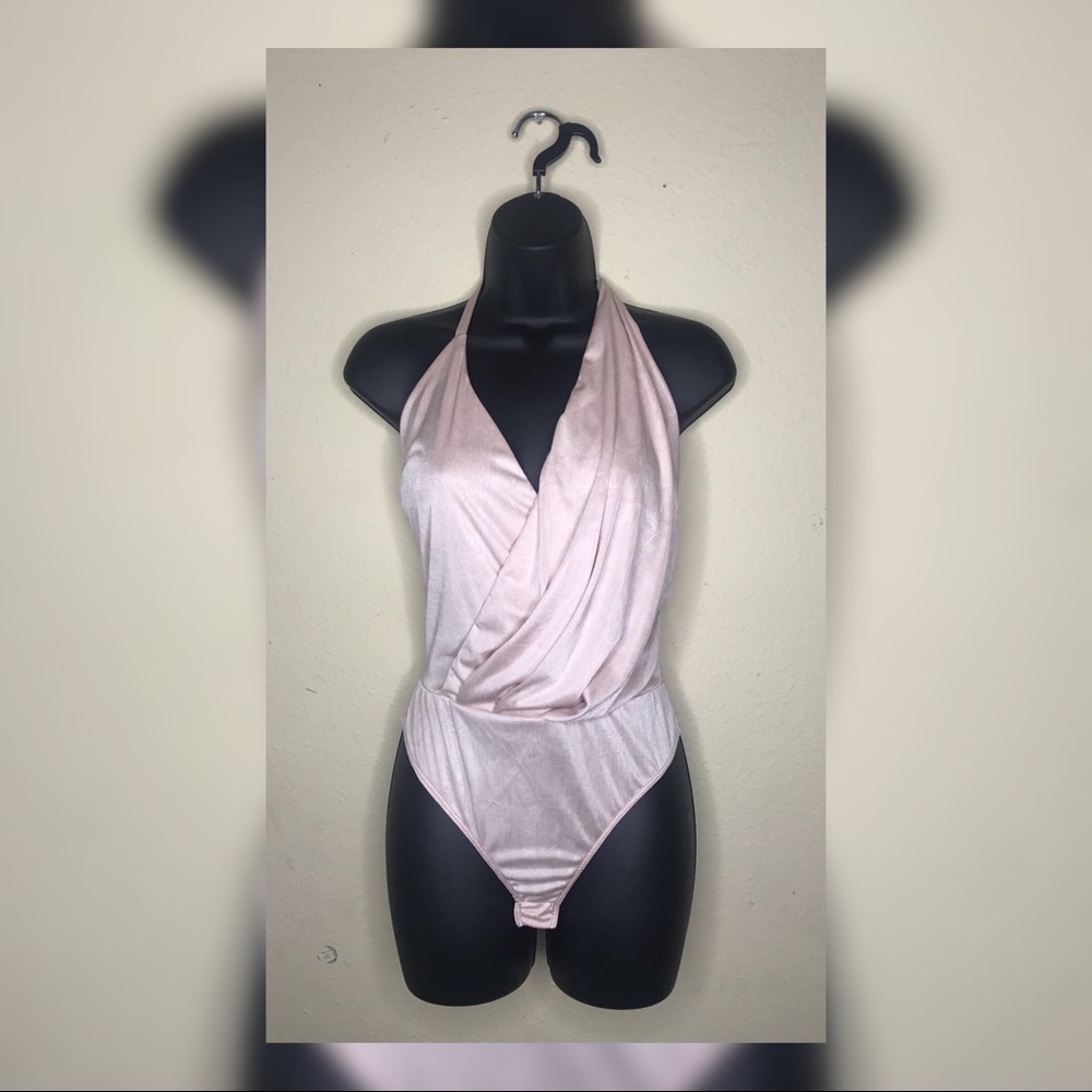 Athena Bodysuit