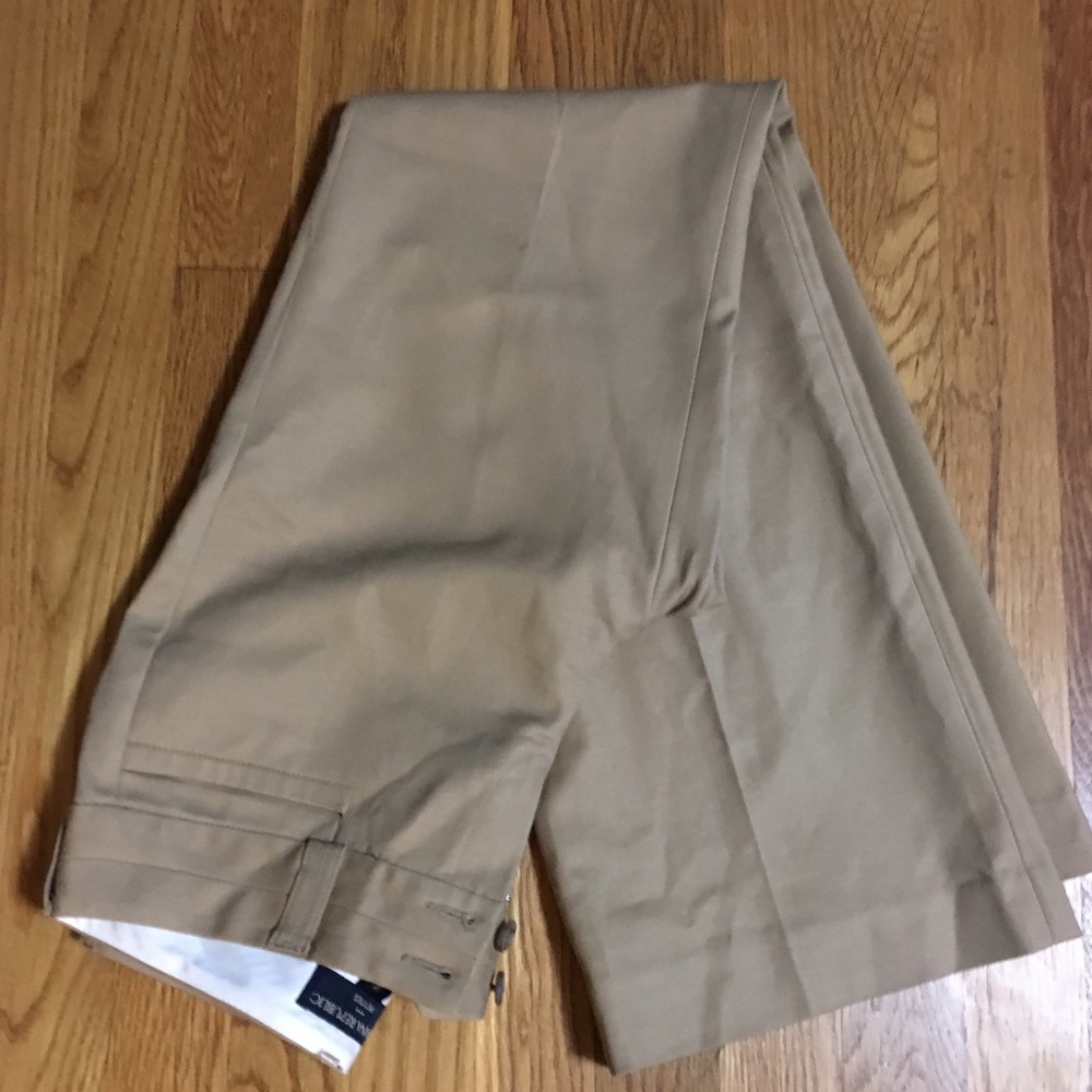 Like new Banana Republic trousers! Size 0P