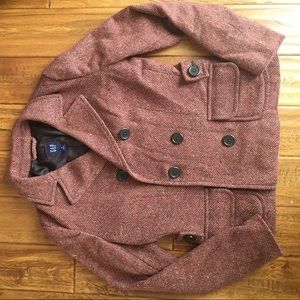 GAP wool jacket