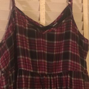 Torrid Beautiful Plus Size Top size 3
