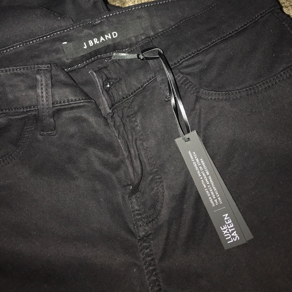 Authentic J Brand Jeans Size 26!
