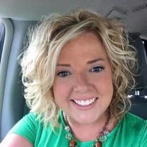 Meet your Posher, Kadi jo