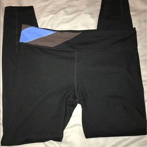 Under Armour leggings