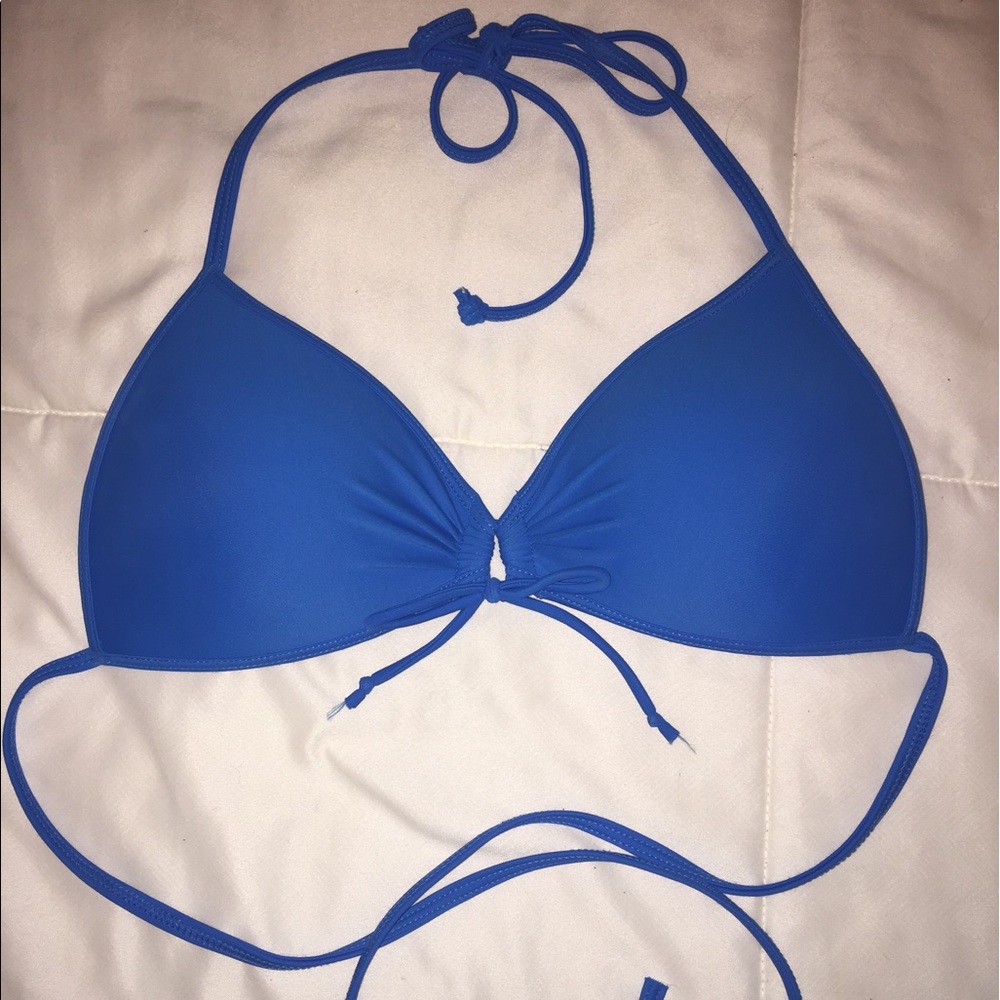 Body Glove bikini top