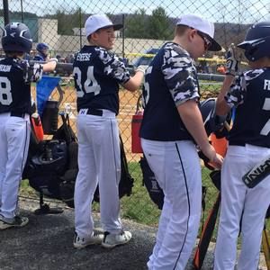 Meet your Posher, Jay