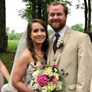 Meet your Posher, Britney