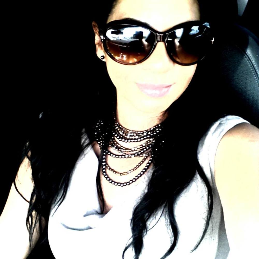 Meet your Posher, Catherine