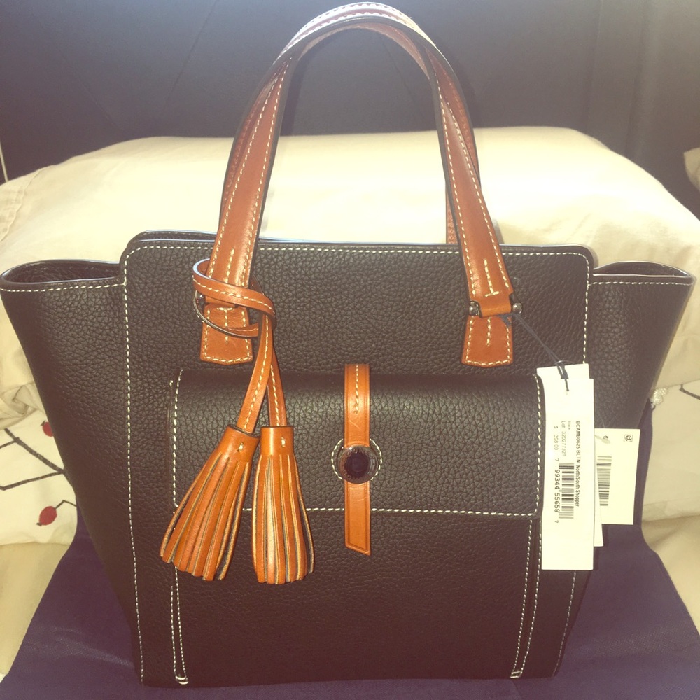 🎉SALE!!! Dooney & Bourke Cambridge Shopper🎉