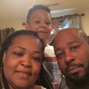 Meet your Posher, Lashun southern