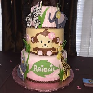 Meet your Posher, Sandra