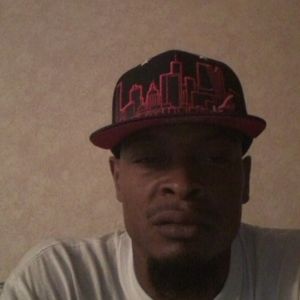 Meet your Posher, Derek