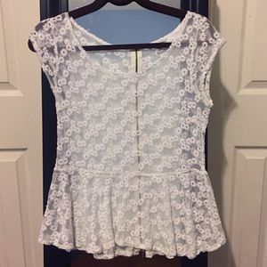 American eagle shirt