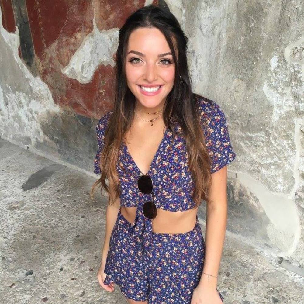 Meet your Posher, Cassidy