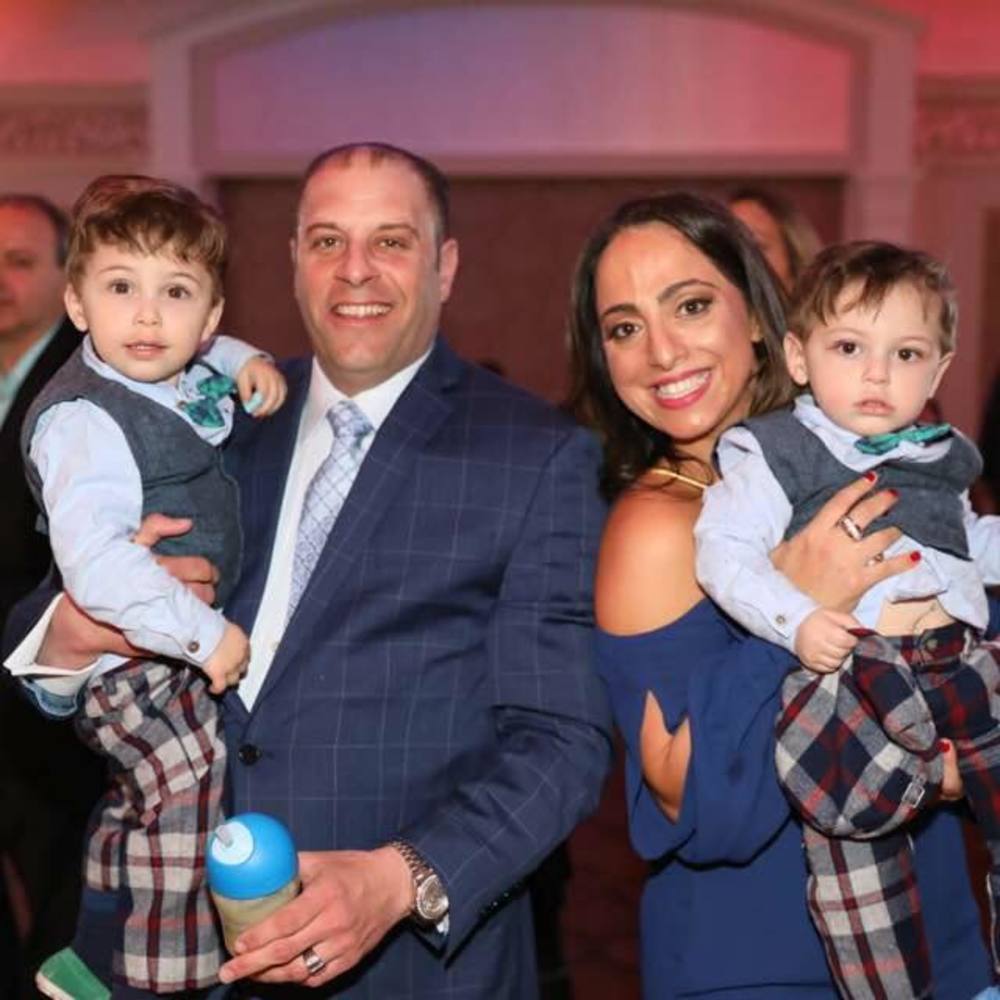 Meet your Posher, Lina