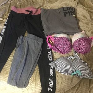 Victoria Secret lot