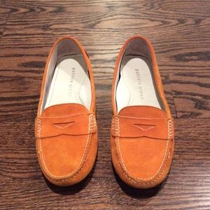 Women's Driving Loafers