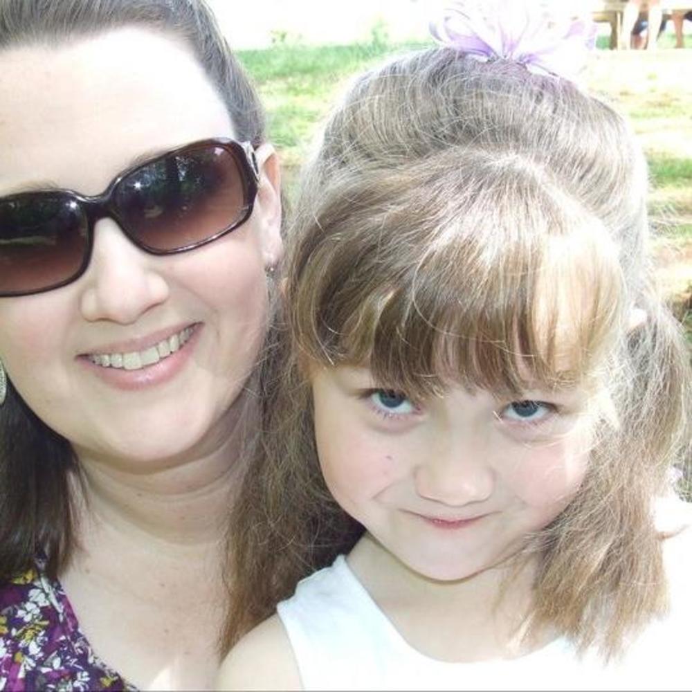 Meet your Posher, Julie