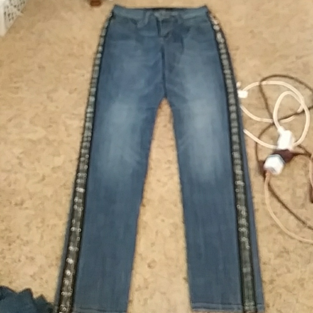 Rock & republic jeans
