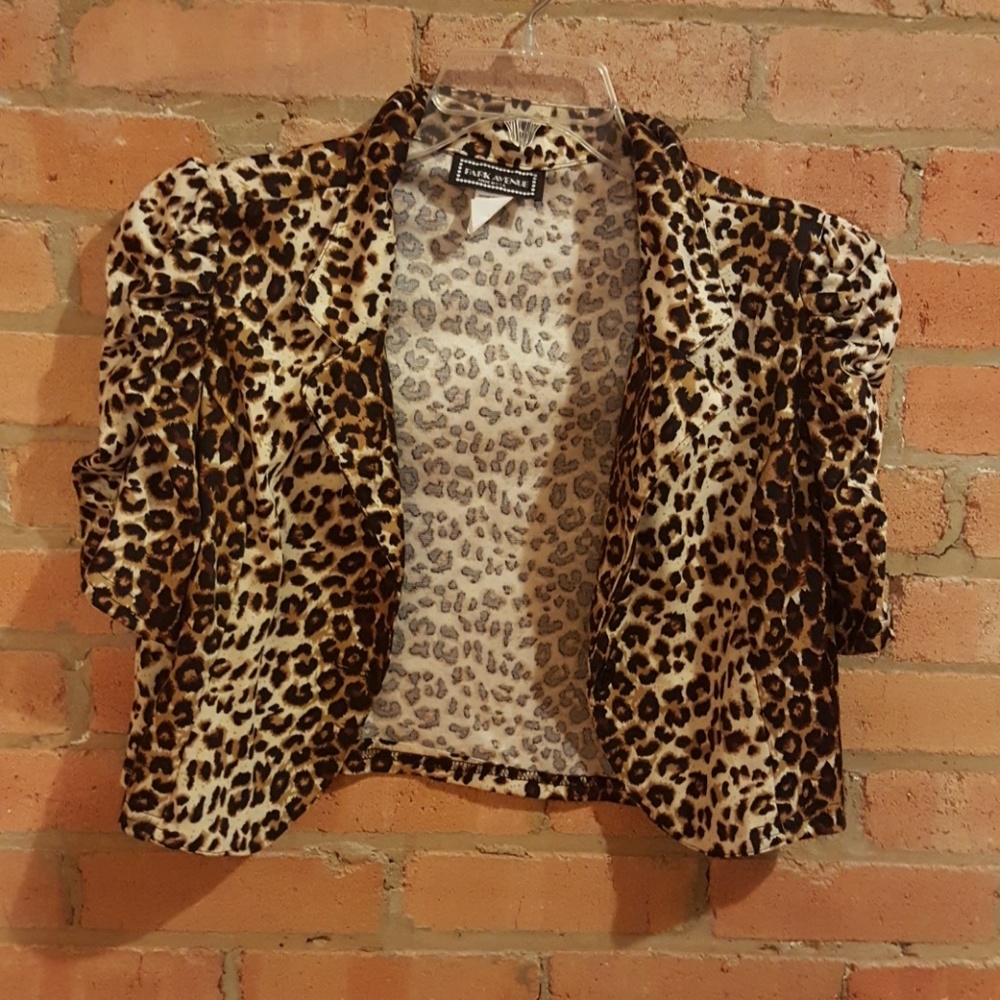 Women's Jacket