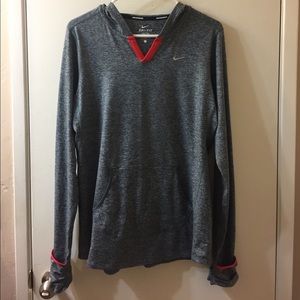 Nike Dri-Fit pullover