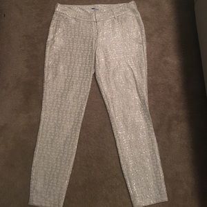 🌟sassy Old Navy Diva pants