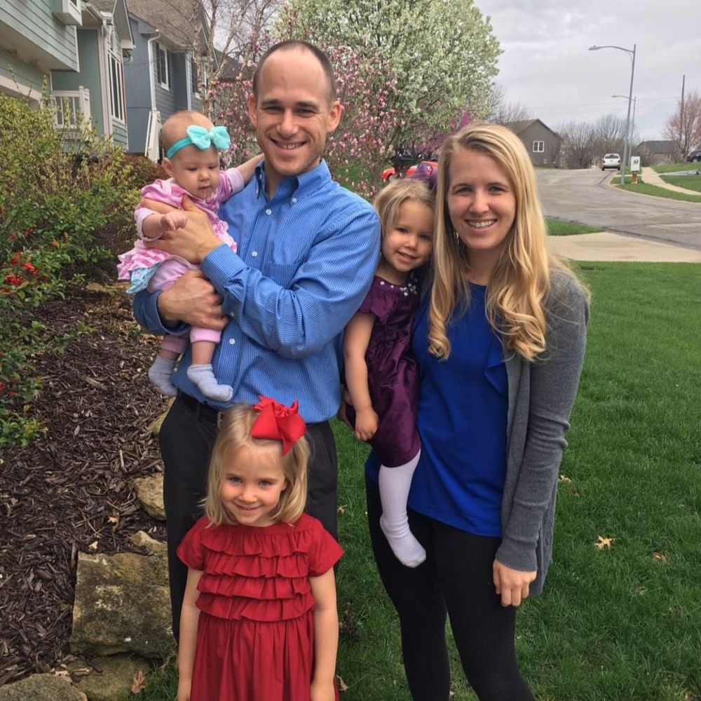 Meet your Posher, Crysta