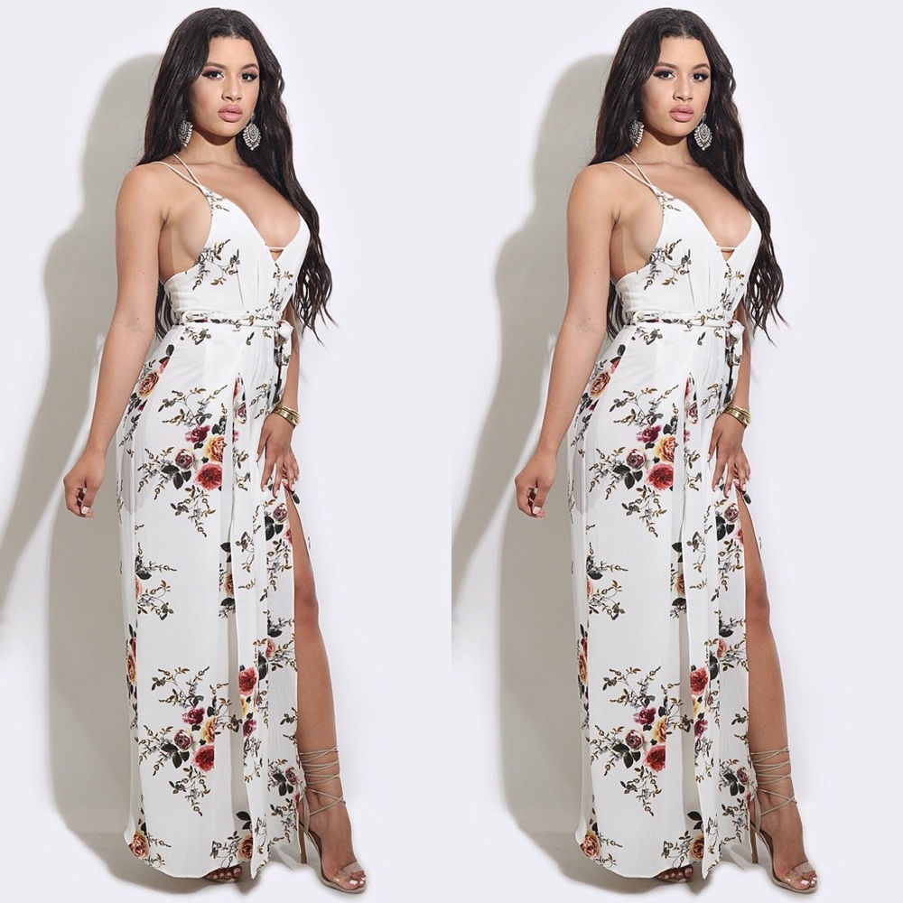 Gale Jumpsuit
