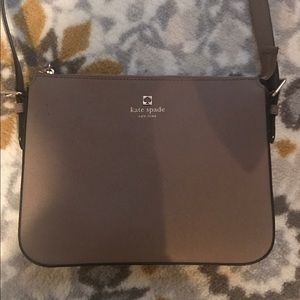 Kate spade crossbody/shoulder purse