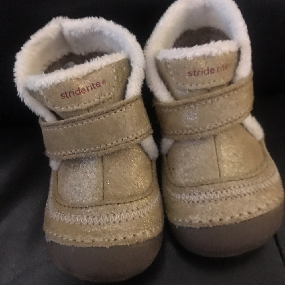 Stride Rite Boots