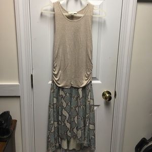 Weston wear dress