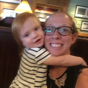 Meet your Posher, Lindsay
