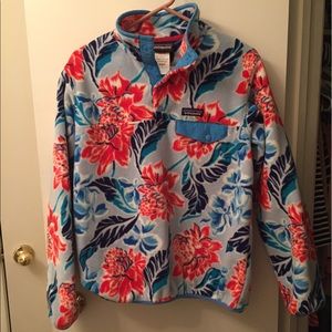 Patagonia pullover