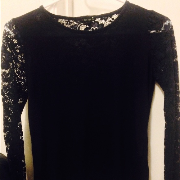 Forever 21 Top - Picture 2 of 3