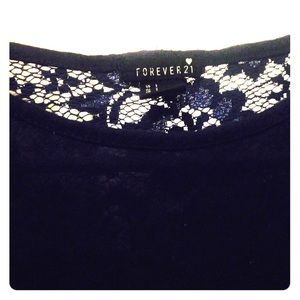 Forever 21 Top