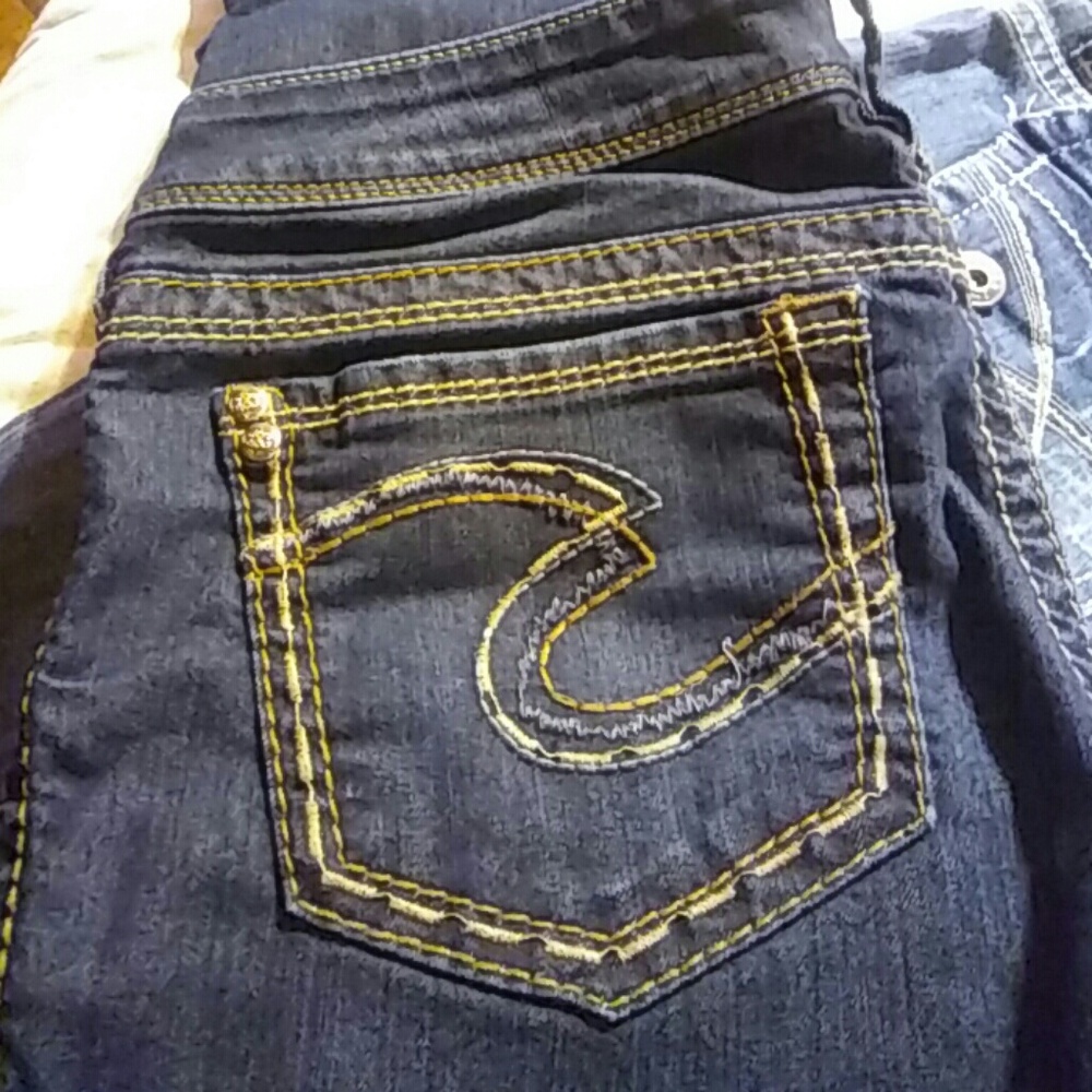 Jeans