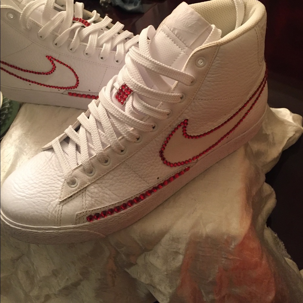 Nike size 11 sneakers