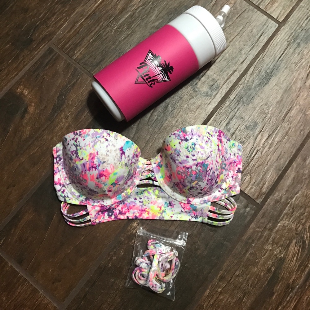 ORIGINAL VS BATHING SUIT TOP BNIB ✋🏼 PRICE FIRM