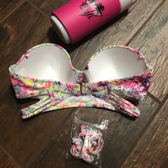 ORIGINAL VS BATHING SUIT TOP BNIB ✋🏼 PRICE FIRM - Picture 2 of 8