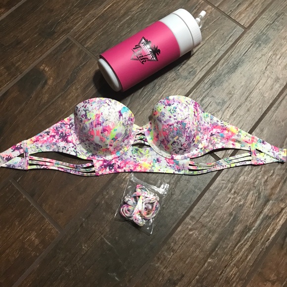 ORIGINAL VS BATHING SUIT TOP BNIB ✋🏼 PRICE FIRM - Picture 3 of 8