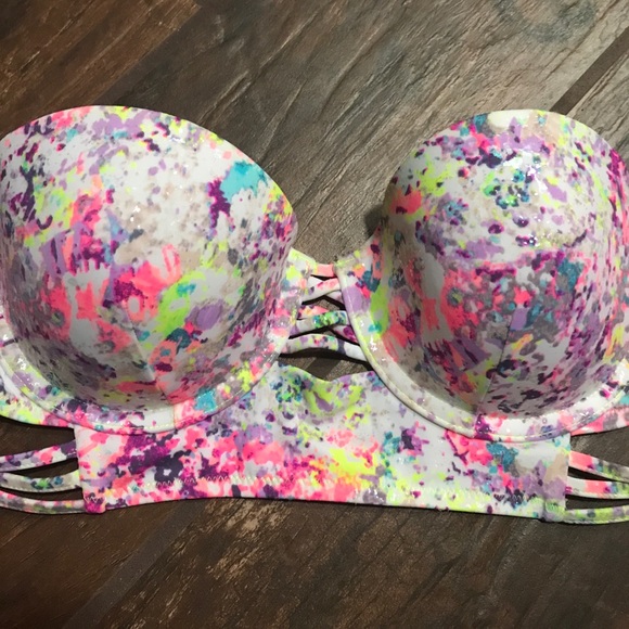 ORIGINAL VS BATHING SUIT TOP BNIB ✋🏼 PRICE FIRM - Picture 4 of 8