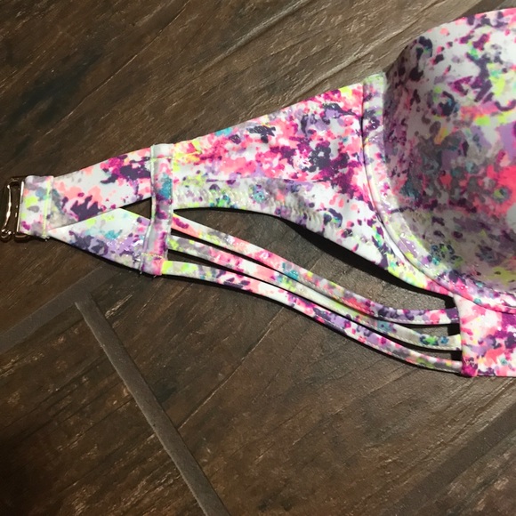 ORIGINAL VS BATHING SUIT TOP BNIB ✋🏼 PRICE FIRM - Picture 5 of 8
