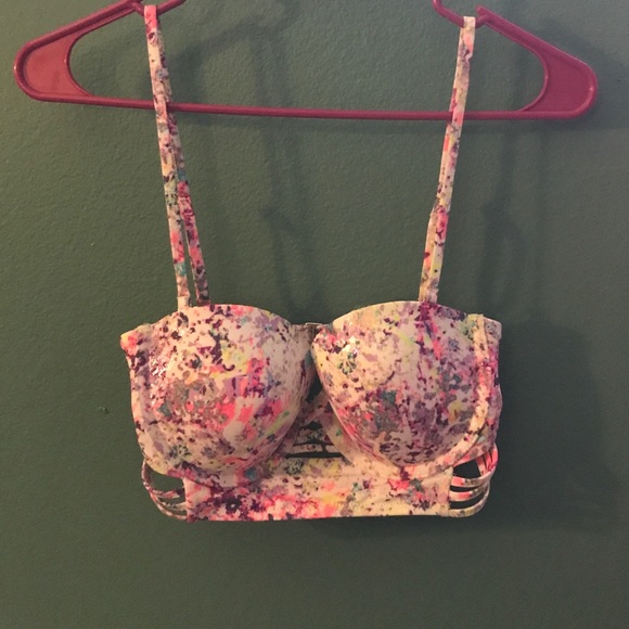 ORIGINAL VS BATHING SUIT TOP BNIB ✋🏼 PRICE FIRM - Picture 7 of 8