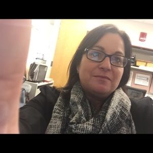 Meet your Posher, Kristina