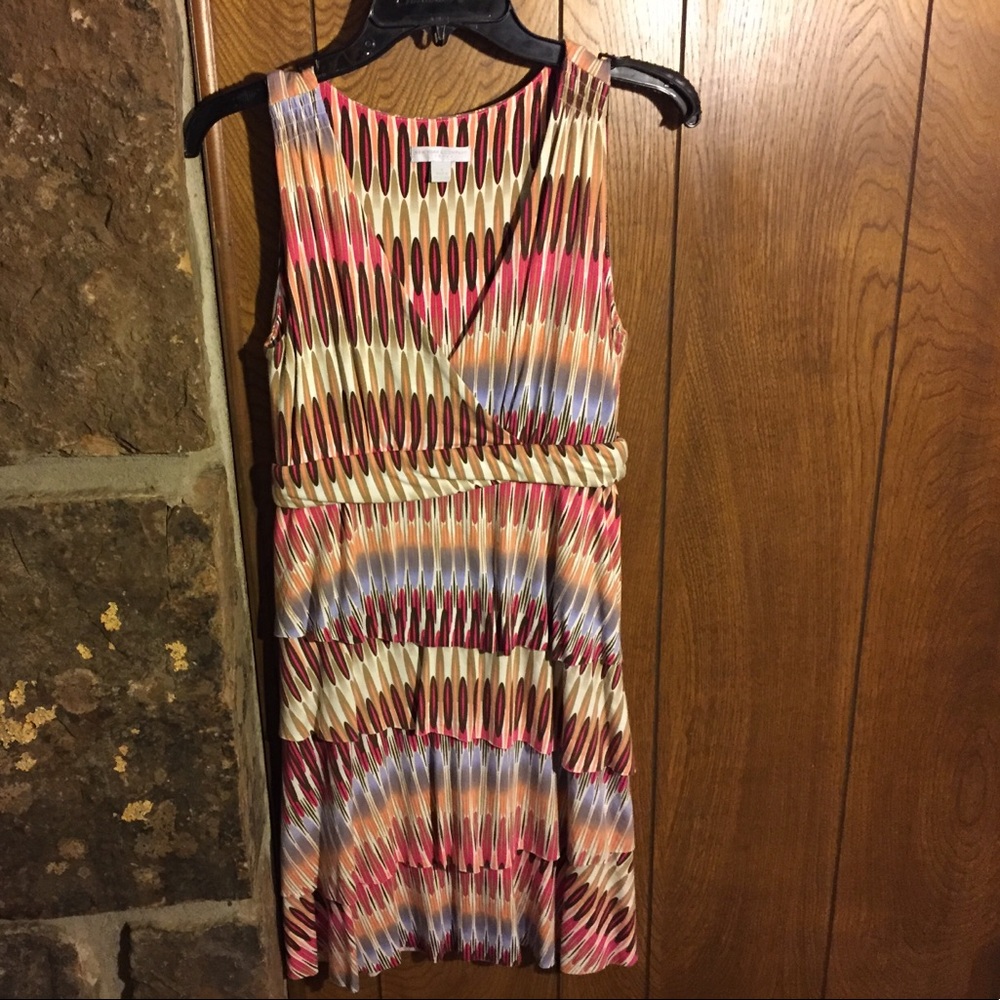 New York & Co summer dress
