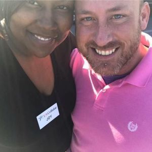 Meet your Posher, Henry