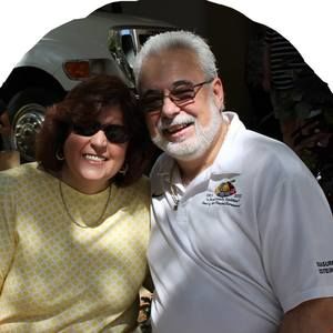 Meet your Posher, Steve