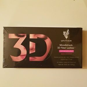 Younique 3D Fiberlash Mascara