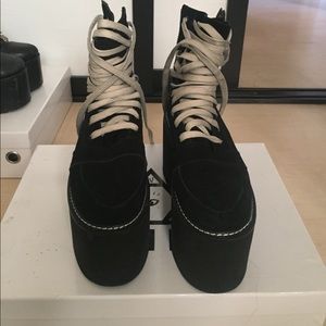 Unif nobody platform