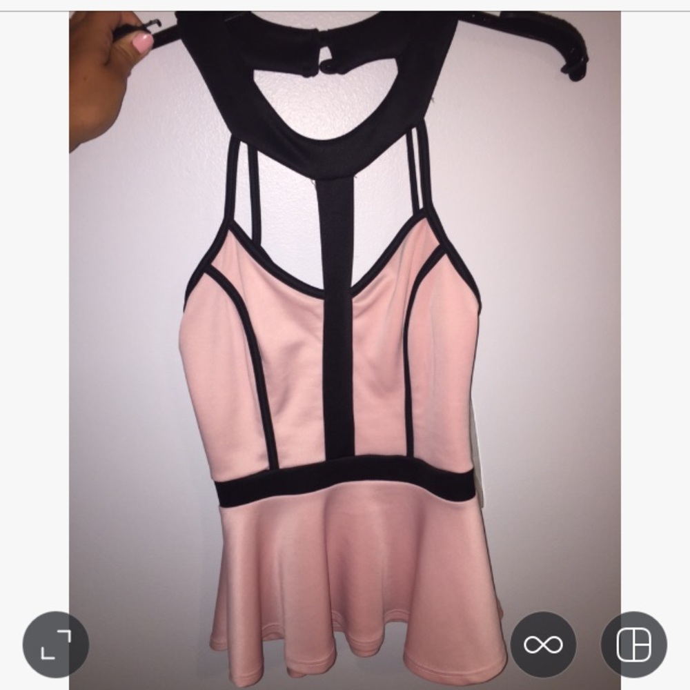 Never worn blouse