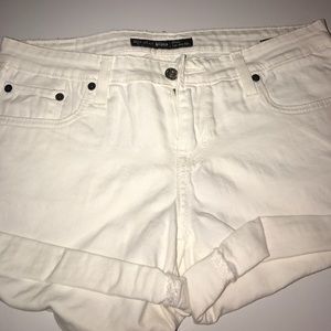 big Star 1974 Remy shorts